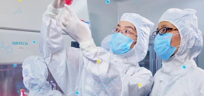 銀豐地產(chǎn)集團(tuán)董事長李斌 以細(xì)胞技術(shù)研發(fā)與應(yīng)用為引擎，以科研創(chuàng)新驅(qū)動(dòng)高質(zhì)量發(fā)展